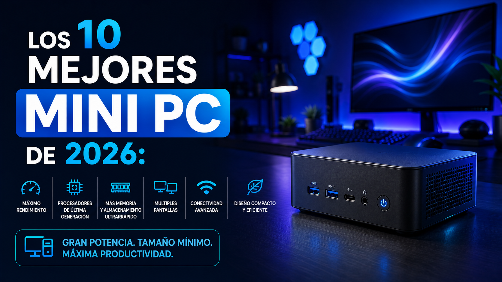 Mini PC