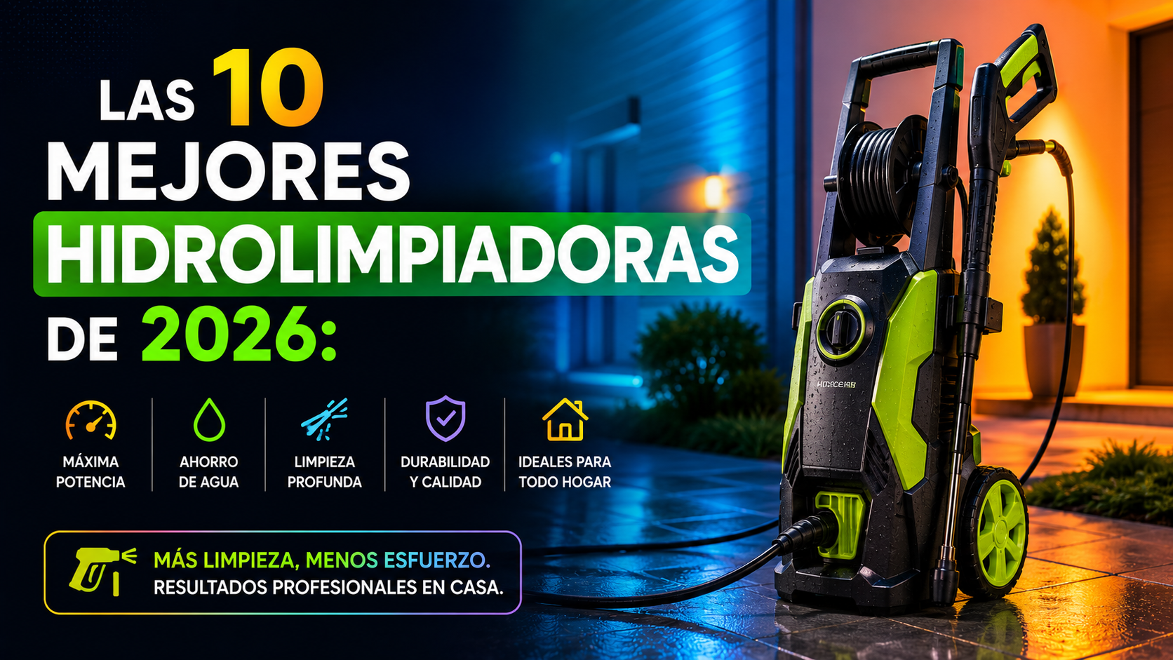 Hogar