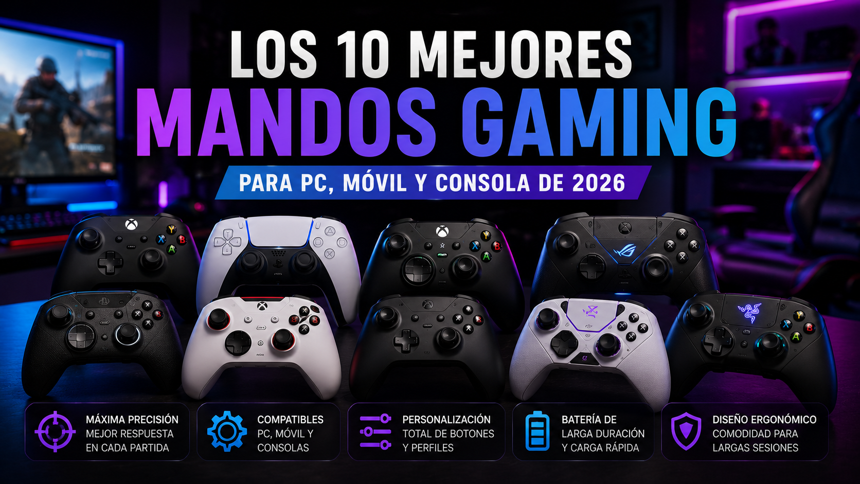 Gaming