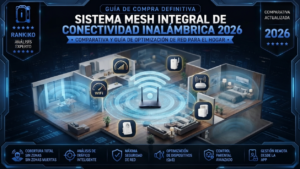 Cómo mejorar el WiFi de casa: diagnostica el problema y elige la solución adecuada