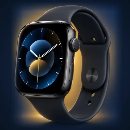 Ilustración de Rankiko del Apple Watch Series 12