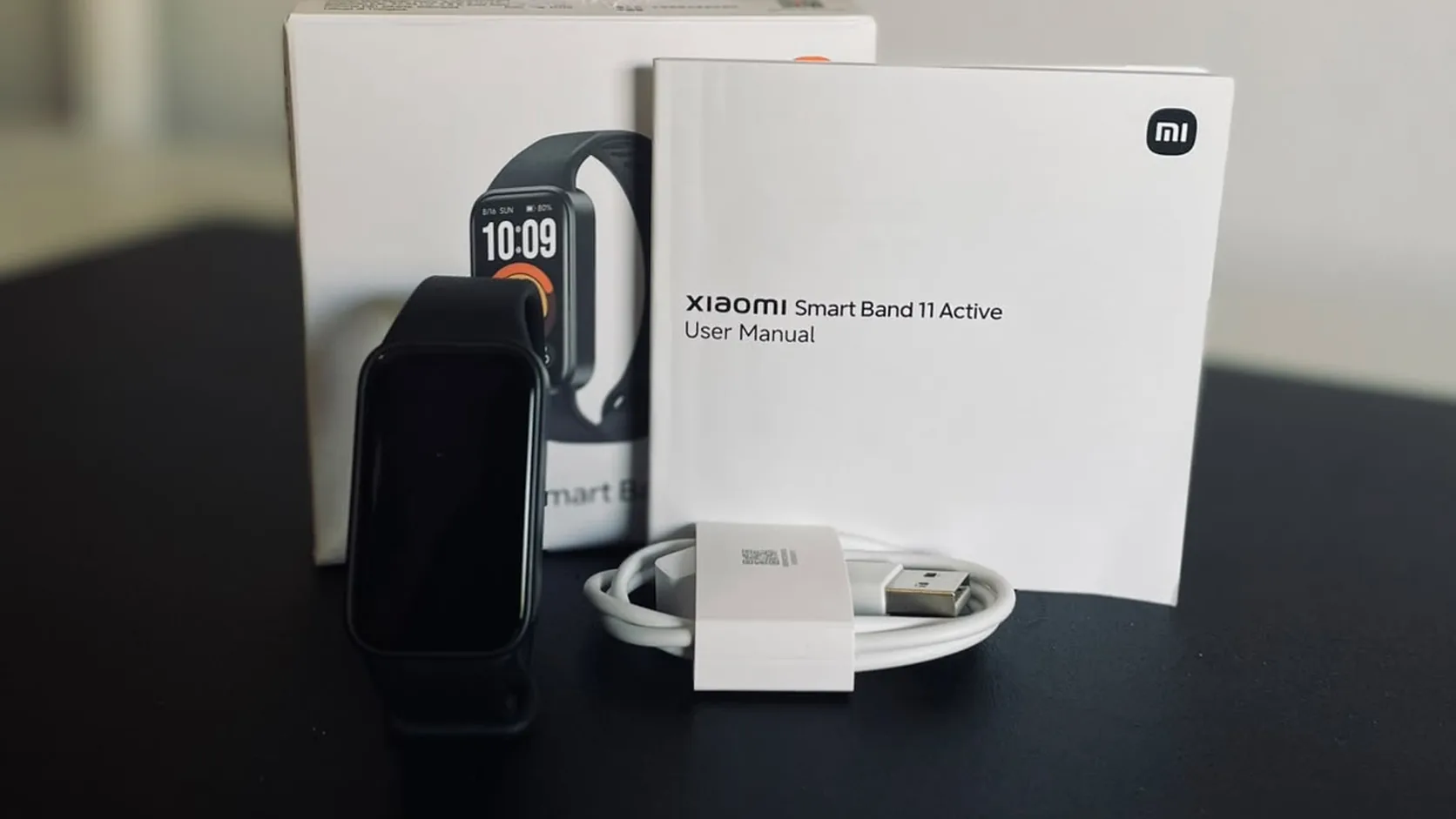 Xiaomi Smart Band 11 Active: análisis, unboxing y prueba real en 2026